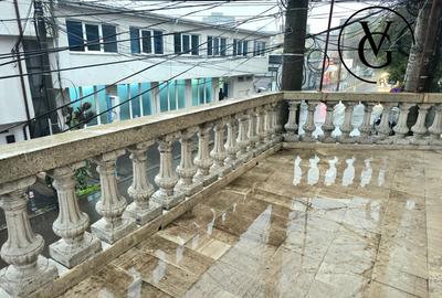 Casa P+E+M, 11 camere in zona INEL II, intre MARVIMEX si BRICK - 1