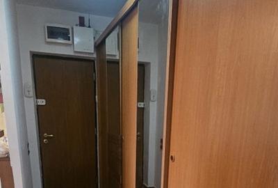 Baba Novac-Oficiul PTTR, Apartament 2 camere - 12