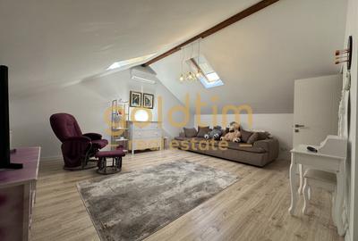 Vila superba/Zona linistita/Odai/Otopeni/5min Metrou/Facilitati in apropiere - 25