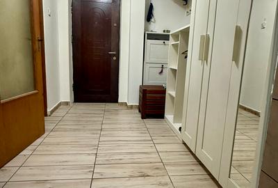 Garsoniera spre inchiriere zona Timpuri Noi - Calea Vacaresti-Universitati - 7