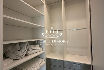 Apartament istoric de lux cu 3 camere de 130mp langa Prefectura - Bastion - 14