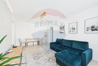 Apartament cu 2 camere de vanzare - Zona Baba Novac, Parc IOR - 2