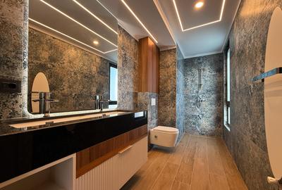 Casa individuala smart,ESQ Village 3 Galata, model nou 170 mp, 3 bai, 2 balcoane - 9
