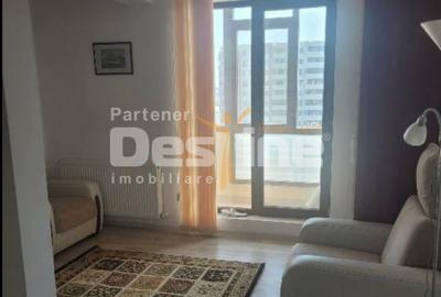 Confort Urban | Garsoniera | 38mp | et 5 | loc parcare | 60.500 - 4