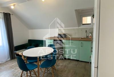 Apartament la casă cu 3 camere , de închiriat , Zona Plopi -Timișoara - 8