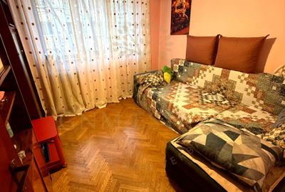 4 Camere | Garaj | Et.1/4 Decomandat Bloc Reabilitat | Metrou Romancierilor - 7