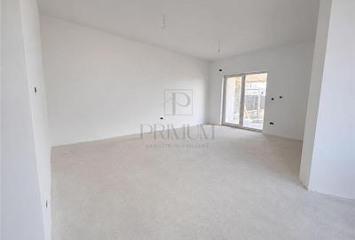 Duplex 4 camere - teren generos - canalizare - 4