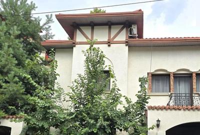 Vila cu arhitectura Dorobanti - Polona - 1