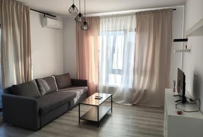 Inchiriere apartament 2 camere in Complexul NEW RESIDENCE COLENTINA - 3