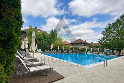 SUNFLOWER GRAND RESIDENCE | IANCU NICOLAE COMPLEX | VILA DISPONIBILA IMEDIAT - 1