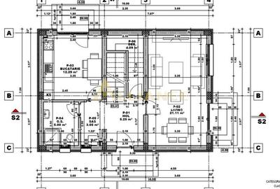Vila Individuala Moderna de Vanzare | Popesti-Leordeni | 4 Camere | - 8