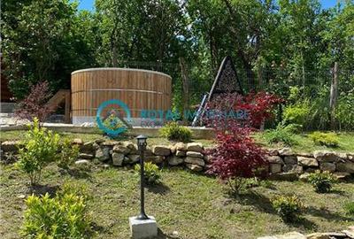 Royal Imobiliare -vanzare vila/ casa de vacanta zona CAMPINA - 17