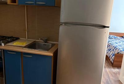 Apartament cu 2 camere semidecomandat, mobilat în Sala Palatului