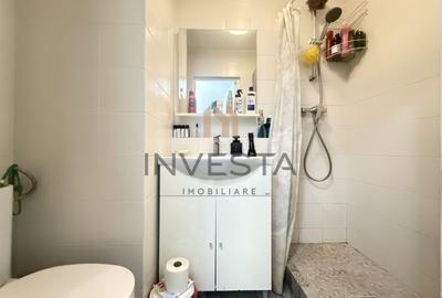 Apartament 2 camere de vanzare | Etaj intermediar | Gheorgheni - 5