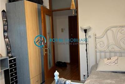 Royal Imobiliare - Vanzare apartament 3 camere zona Democratiei - 6