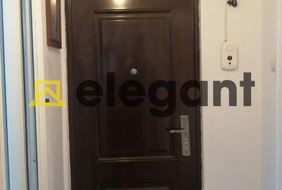 ELEGANT! 2 camere, etaj 1, centrala, AC, mobilat, Craiovita-Lidl - 7