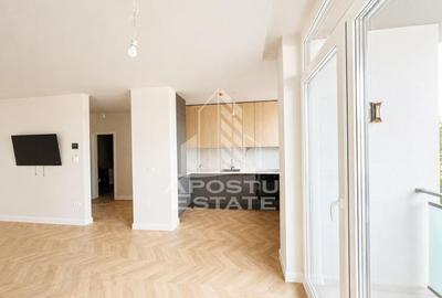 DE VANZARE Apartament doua camere cu pozitie excelenta - 3