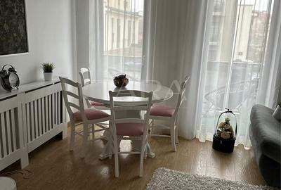 Apartament 2 camere, tip vilă, Borhanci – zona Erich Bergel. - 6