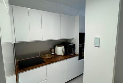 Apartament | 2 camere | bloc nou | Marmura Residence - 8