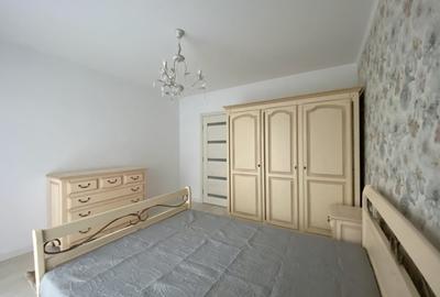 Apartament 2 camere, Gheorgheni, garaj, strada Soporului - 12