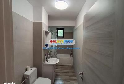 Apartament 2 Cam Bloc Nou - Berceni - Aparatorii Patriei - Parcare - 9