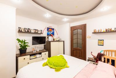 Biserica Albă Bd.Tomis Apartament cu 2 camere 66 mp + uscător și terasă - 6
