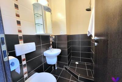 Apartament 3 camere | 93 mp utili | 3 terase | Bloc nou | Hipodrom - 8