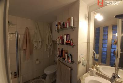 Apartament 4 camere, spatios, renovat – Lipovei - 9