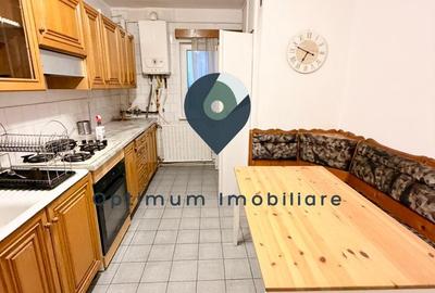 Apartament cu 3 camere, 2 bai in Zorilor, zona Pasteur ! - 3