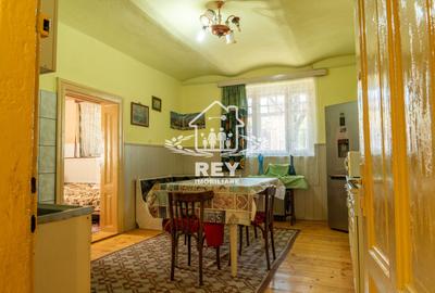 Se vinde Casă Single | Ocazie | 950 mp teren/Sibiu/5min de Piața Mare - 15
