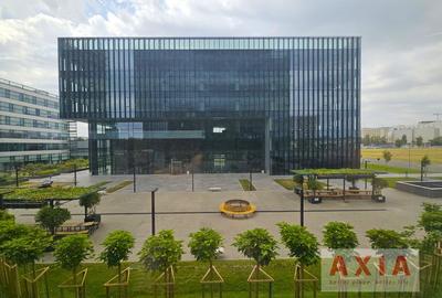 Spatiu de birou in Oslo Building - Comision 0% - 2