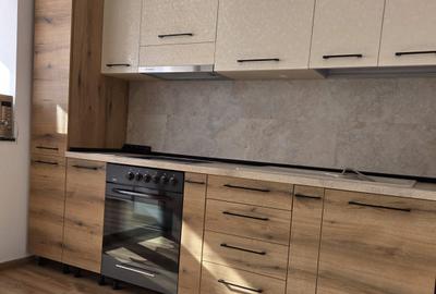 Apartament 2 camere de închiriat – Valea Aurie, Sibiu | 450 €/lună - 6