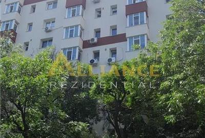 Apartament cu 2 camere nedecomandat, mobilat în Brâncoveanu
