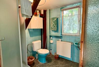 Domenii, str. Caraiman - 28