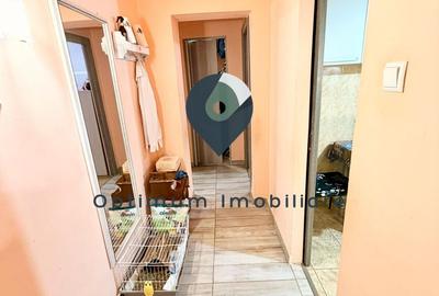 Apartament cu 2 camere in Mărăști , etaj 7/10, zona Piata Marasti ! - 11