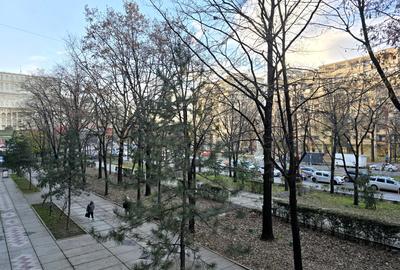 Unirii - Fantani, Casa Poporului, etaj 1, decomandat, vedere Fantani - 17