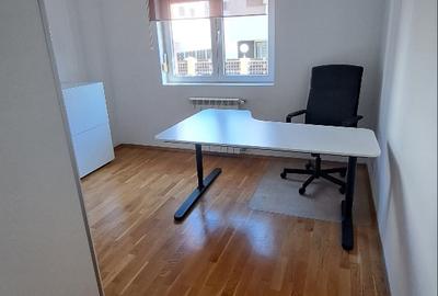 Pipera (Ibiza), 4 camere de inchiriat, p/2, terasa , prima inchiriere, piscina - 8