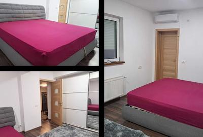 Apartament 3 Camere Obor cu Centrala Proprie - 9