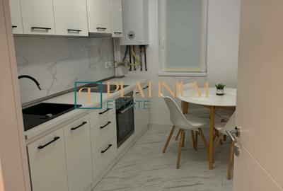P4819 Apartament cu 2 camere, Giroc - 1