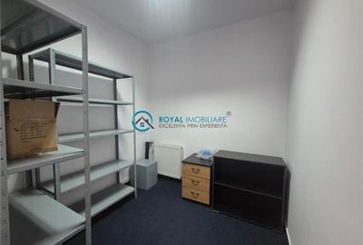 Royal Imobiliare - Inchiriere spatiu birouri zona Cantacuzino - 7