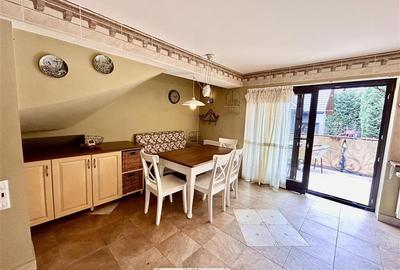 Vila spatioasa de inchiriat – 11 camere – Centrul Civic, Brasov | Ideala locuint - 18