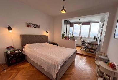 Apartament de 3 camere-Scriitorilor - 1