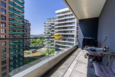 2 camere, garaj, bloc nou, Zorilor zona Golden Tulip,LIDL,Pet Friendly - 6