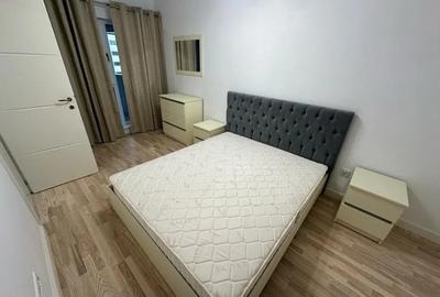 Apartament cu 2 camere, BLOC NOU, zona Tatarasi - 2