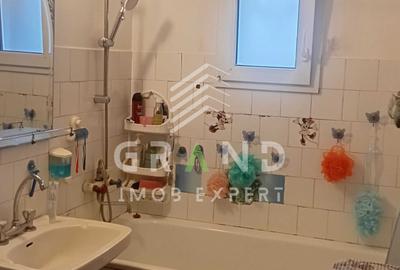 Ap 2 camere | BALCON | zona Între Lacuri-Iulius Mall - 6