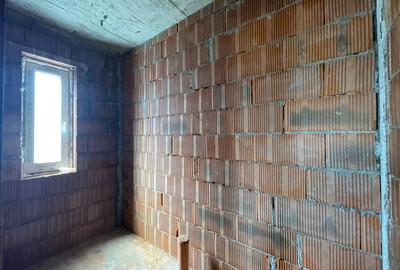 Duplex cu 3 camere în Moșnița Nouă