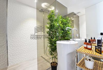 Cortina Residence | Apartament deosebit | View spectaculos | Lux - 14