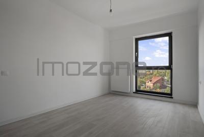 Militari -2 cam, 58.7 mp, Et 1, FINISAT MODERN, metrou langa bloc, COMISION 0% - 2