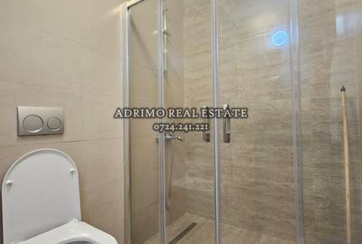 PRIMUL CHIRIAS -Ap2cam- TOTUL NOU - Solid House Dezrobirii - Parcare - 600Euro - 16