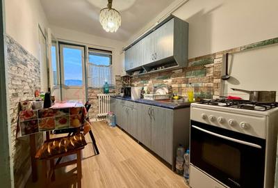 Apartament cu 2 camere decomandat, mobilat în Gheorgheni